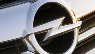 Opel не се продава