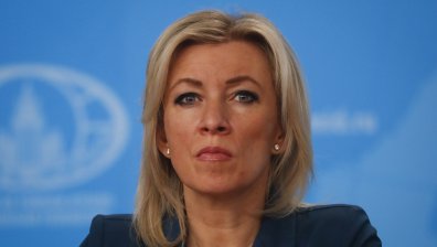 Захарова: Американските дипломати в Китай "буквално си глътнаха езика" от страх