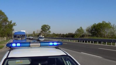 МВР хвана 38 пияни и 14 дрогирани шофьори за ден