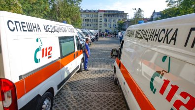 Трима в болница след скандал и масов бой във "Филиповци" (Обновена)