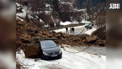 Тежка остава ситуацията в Смолянска област