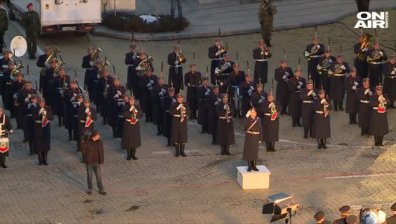 В чест на Родината! Празненствата по случай 3 март