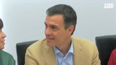 Кралят на Испания възложи на Педро Санчес да състави ново правителство