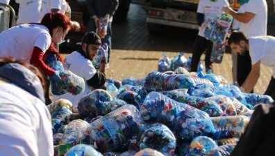 "Капачки за бъдеще" се събират в София, Пазарджик, Петрич и Благоевград