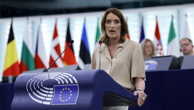 Новият Европарламент започва работа с ключови решения