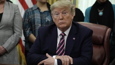 Формален старт на процеса за импийчмънт на Тръмп