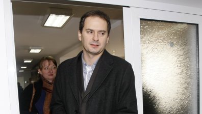 Журналистът, издирван от Русия: В Кремъл се страхуват от работата ни, искат да ни премахнат