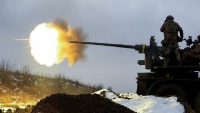 Русия готви "адекватен отговор" на британските доставки на ракети в Украйна