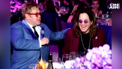 "Ordinary Man" - Ози Озбърн пусна съвместно парче с Елтън Джон