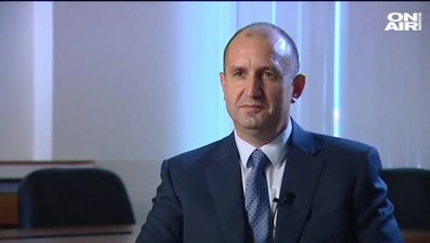 Международни реакции след избора на Румен Радев за президент