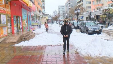 След частичното затваряне - над 14 000 души са без работа