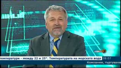 Иван Хиновски: Изграждането на АЕЦ &bdquo;Белене&ldquo; като частен проект е утопия