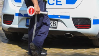 МВР залови поредна порция пияни и дрогирани шофьори