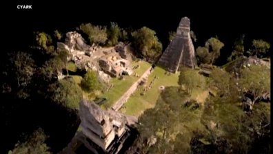 Американска организация ще цифровизира паметниците на културата в света