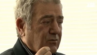 "Биохрониката" на Стефан Цанев: Много работа, много пътувания, много думи, много живот