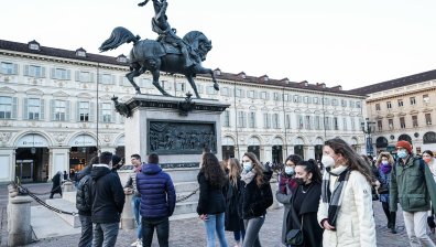 Случаите на Ковид-19 в света вече са над 90 милиона