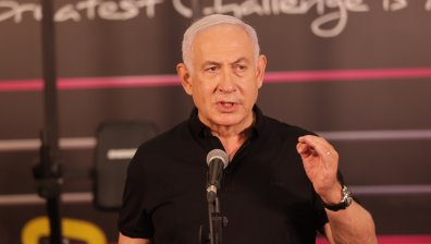 Нетаняху: Израел ще имунизира всички над 16 години до 5 април