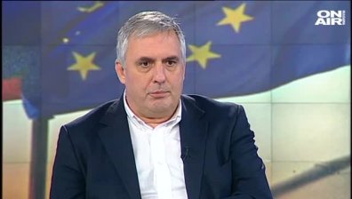 Брюксел 1, 27.08.2016 Какво иска Турция от ЕС? Какви са възможните решения, които Европа трябва да търси?