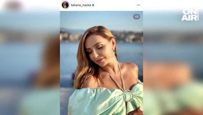 Жената на Песков предизвика международен скандал с танц в Instagram