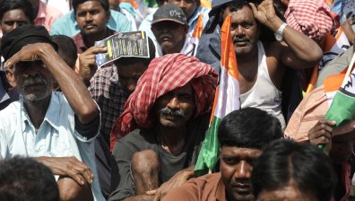 Четири европейски държави ще инвестират $100 млрд. в Индия