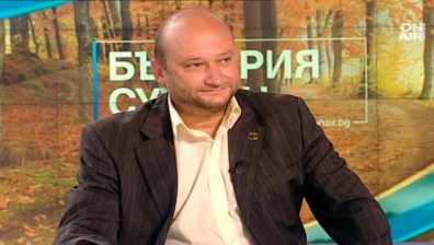 Защо МЕНСА пожела да изпита кандидат-президентите?