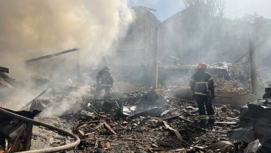 Украйна отправи критики срещу декларацията на Г-20, осъждала войната, без да споменава Русия