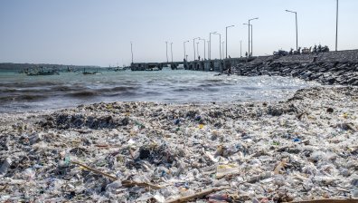 От Космоса ще улавяме замърсяването по плажовете