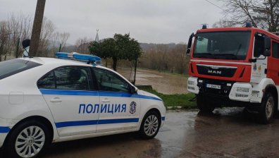 Водната стихия в Априлово: "Не помним такова наводнение от 20 години" 