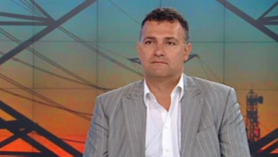 Валентин Николов: Почти всички политически сили подкрепят изграждането на VII блок на АЕЦ Козлодуй