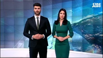 В Новините ON AIR в 18:30 часа ще видите