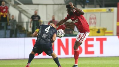 ЦСКА обяви срещу колко пари ще се раздели с Жорди Кайседо