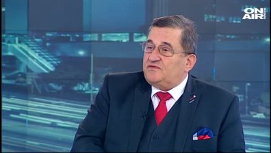 Експерт: Препоръчвам да се състави съвет, който да прогнозира промените в енергетиката