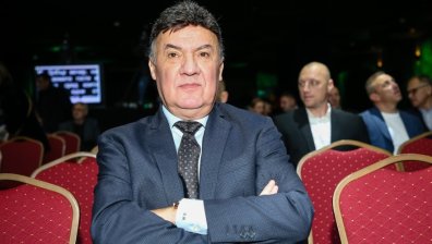 Борислав Михайлов ще се обяснява пред депутати за безредиците при мача с Унгария