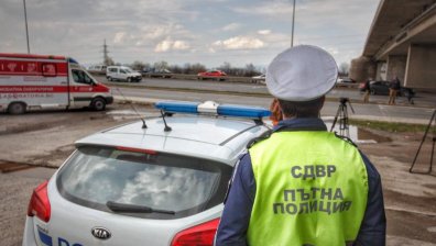 МВР: За денонощие - 30 пияни шофьори и двама дрогирани