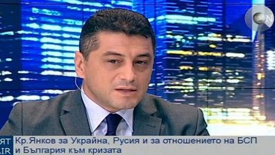 Красимир Янков: Днес стана видна поляризацията спрямо президента