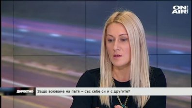 Психолози да предупреждават новите шофьори за отнетия живот на пътя