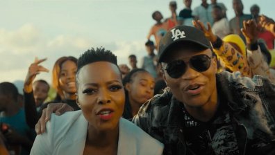 Как една песен обиколи света и се превърна в химн на локдауна 