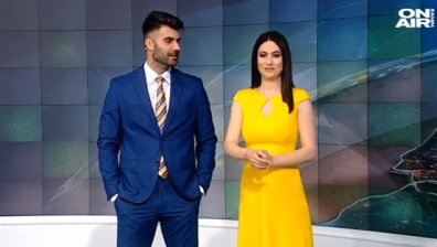 Комичните ситуации зад кадър, които останаха скрити за зрителите на Новините ON AIR