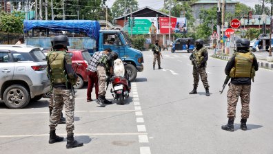 Тръмп: Индия и Пакистан се договориха за прекратяване на огъня