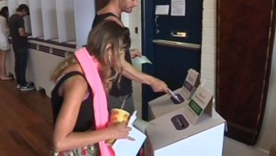 Консервативният лидер Тони Абът спечели вота в Австралия