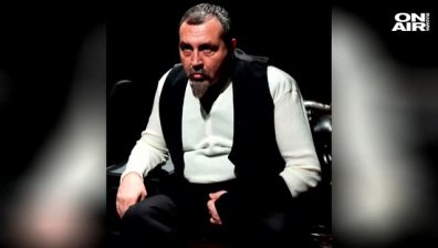 Звезден рожденик: Христо Мутафчиев на 49