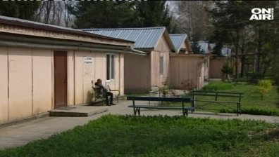 Човешка грешка е предизвикала пожара в психиатрията в Пловдив