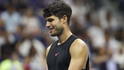 Изненадата на US Open: Карлос Алкарас отпадна от 74-ия в света