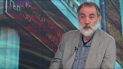 П. Илиев: Наемането на външна фирма за казуса КТБ няма да има финансови ефекти