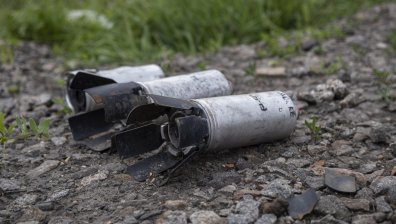 Касетъчните бомби са напът да доведат до ескалация на войната