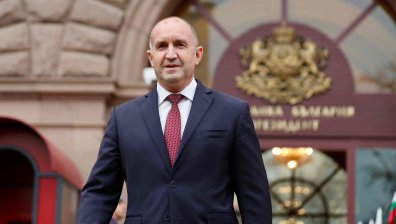 ЦИК отказа да регистрира коалицията "Подкрепи Радев"