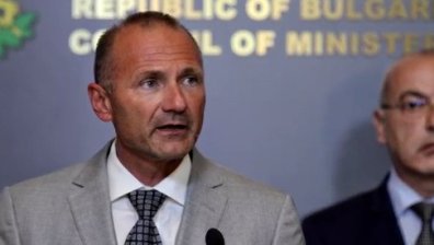 Росен Христов: Приехме офертата за доставка на американски газ през октомври, но месецът не е обезпечен
