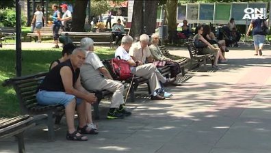 Опасни горещини днес! Червен код за високи температури утре!