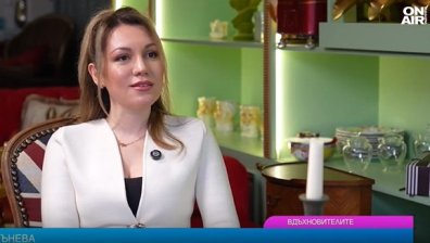 Яница Кънева: Вдъхновява ме Лили Иванова, сблъсквам се челно с реалността в музиката