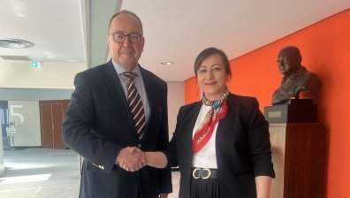 "ДПС-Ново начало" е част от Групата на консерваторите и патриотите в ПАСЕ